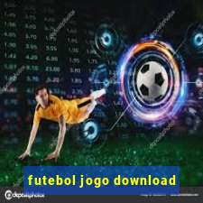 futebol jogo download